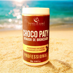 Activadores 850 g - Bronceo