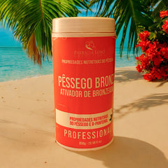 Activadores 850 g - Bronceo