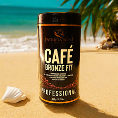 Activadores 850 g - Bronceo