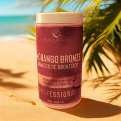Activadores 850 g - Bronceo