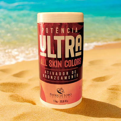 POTENCIA ULTRA 1kg