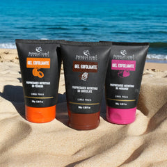 Kit Línea de playa 100g - Bronceo