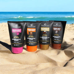 Kit Línea de playa 100g - Bronceo