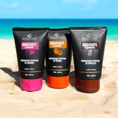 Kit Línea de playa 100g - Bronceo