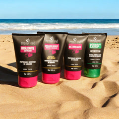 Kit Línea de playa 100g - Bronceo