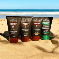 Kit Línea de playa 100g - Bronceo