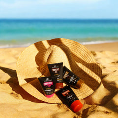 Curso De Bronceado Brasilero VIP