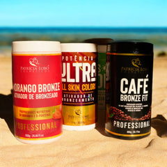 Activadores 850 g - Bronceo