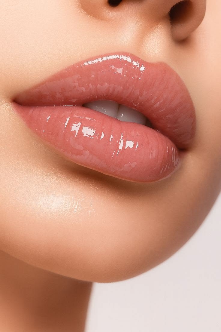Lifting de labios superior