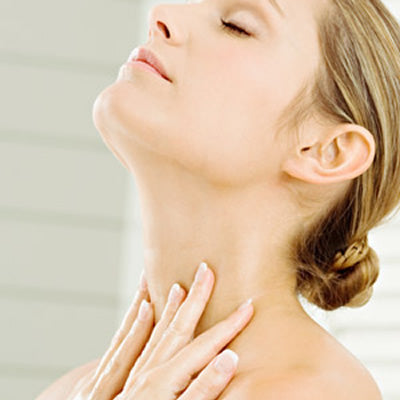 Lifting de cuello